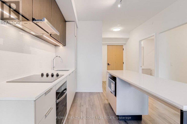 1208 - 89 CHURCH STREET, Toronto (Church-Yonge Corridor), Ontario, M5C0B7