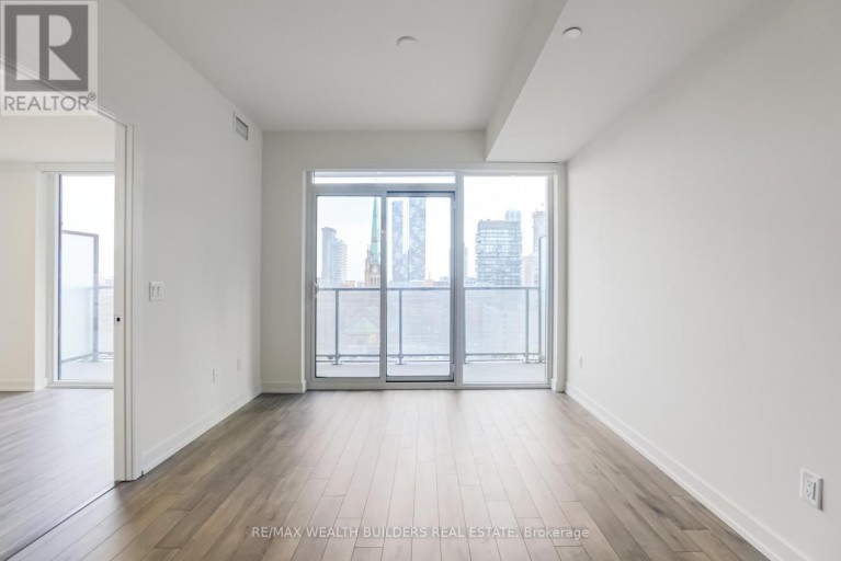 1208 - 89 CHURCH STREET, Toronto (Church-Yonge Corridor), Ontario, M5C0B7