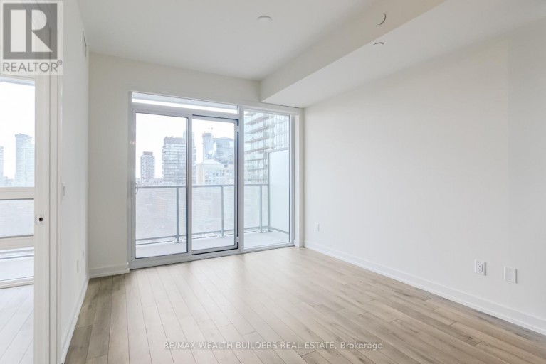 1208 - 89 CHURCH STREET, Toronto (Church-Yonge Corridor), Ontario, M5C0B7