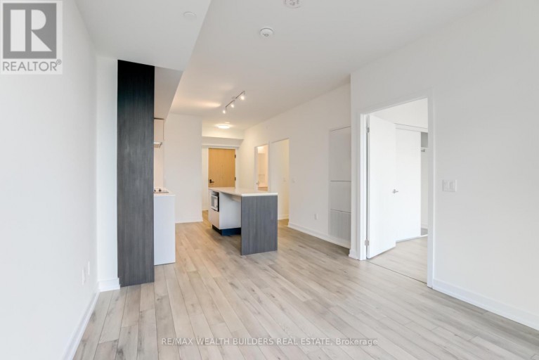 1208 - 89 CHURCH STREET, Toronto (Church-Yonge Corridor), Ontario, M5C0B7