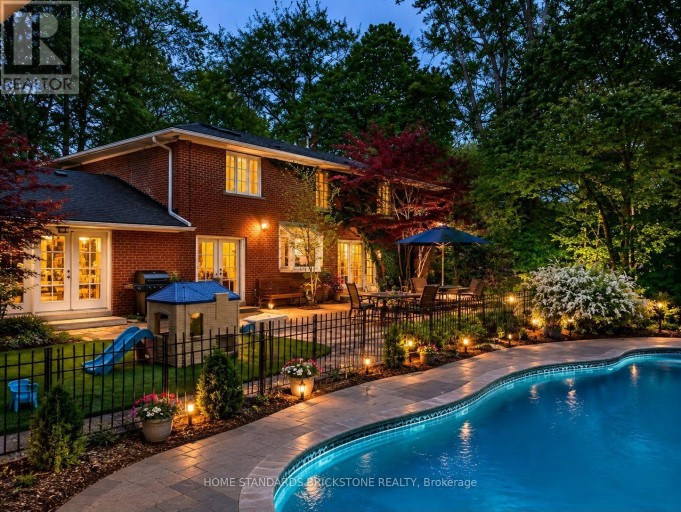 2 ZAHARIAS COURT, Toronto (St. Andrew-Windfields), Ontario, M2L2H6