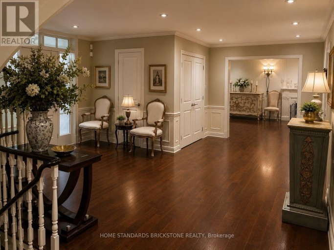 2 ZAHARIAS COURT, Toronto (St. Andrew-Windfields), Ontario, M2L2H6