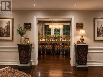 2 ZAHARIAS COURT Toronto (St. Andrew-Windfields) Ontario photo 3