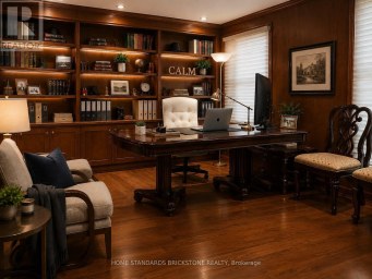 2 ZAHARIAS COURT Toronto (St. Andrew-Windfields) Ontario photo 4