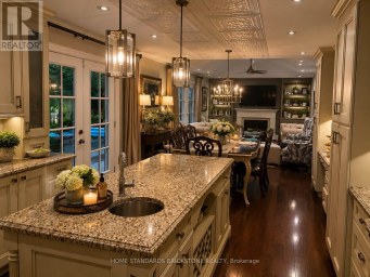 2 ZAHARIAS COURT Toronto (St. Andrew-Windfields) Ontario photo 5
