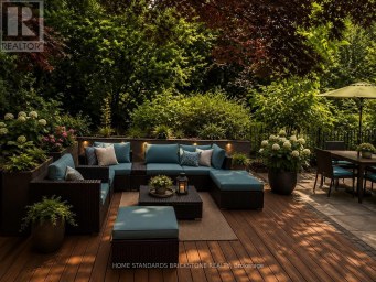 2 ZAHARIAS COURT Toronto (St. Andrew-Windfields) Ontario photo 9