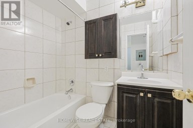 105 - 485 KINGSTON ROAD Toronto (The Beaches) Ontario photo 10