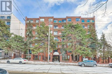 105 - 485 KINGSTON ROAD Toronto (The Beaches) Ontario photo 2