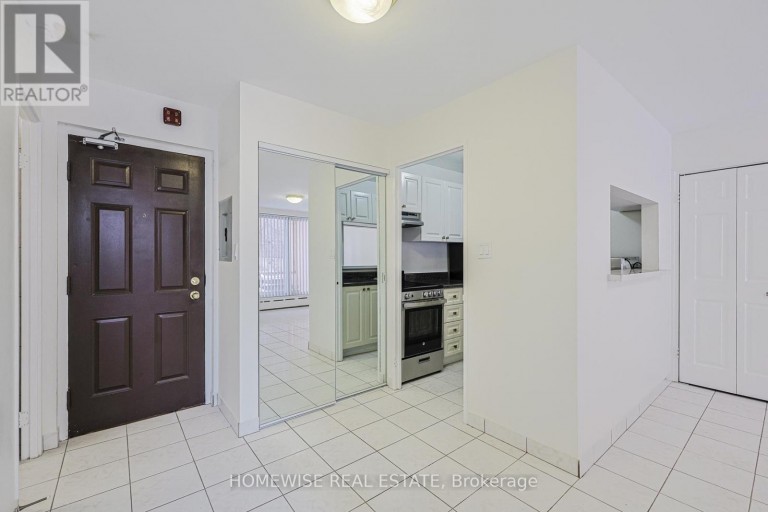 105 - 485 KINGSTON ROAD, Toronto (The Beaches), Ontario, M4L1V6