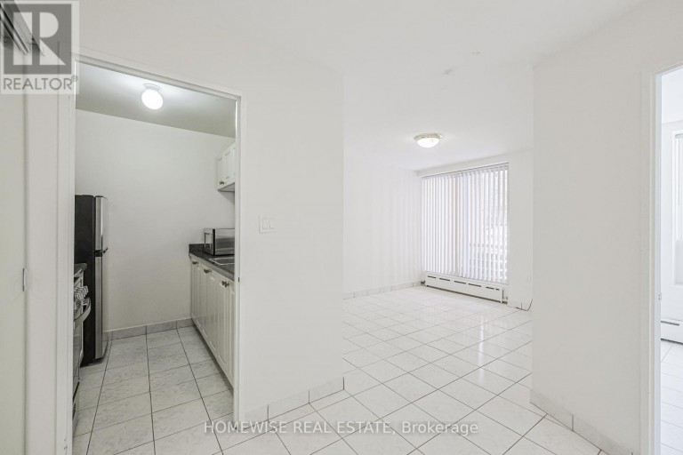 105 - 485 KINGSTON ROAD, Toronto (The Beaches), Ontario, M4L1V6