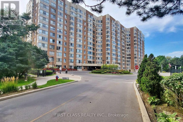 1117 - 1485 LAKESHORE ROAD E, Mississauga (Lakeview), Ontario, L5E3G2