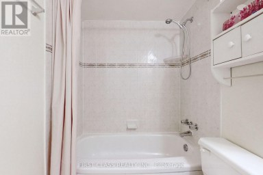 1117 - 1485 LAKESHORE ROAD E Mississauga (Lakeview) Ontario photo 10