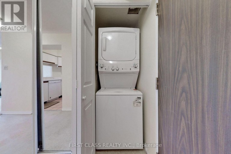 1117 - 1485 LAKESHORE ROAD E, Mississauga (Lakeview), Ontario, L5E3G2