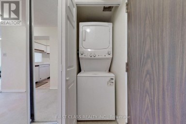 1117 - 1485 LAKESHORE ROAD E Mississauga (Lakeview) Ontario photo 11