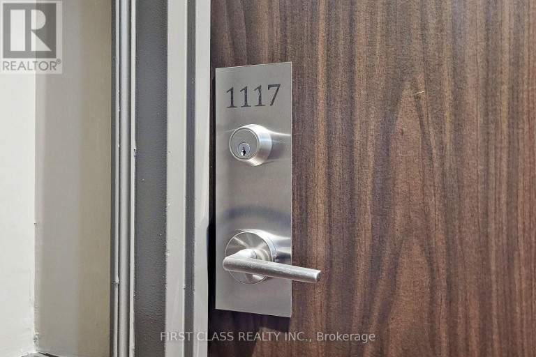 1117 - 1485 LAKESHORE ROAD E, Mississauga (Lakeview), Ontario, L5E3G2
