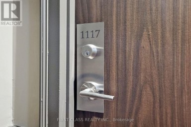 1117 - 1485 LAKESHORE ROAD E Mississauga (Lakeview) Ontario photo 12