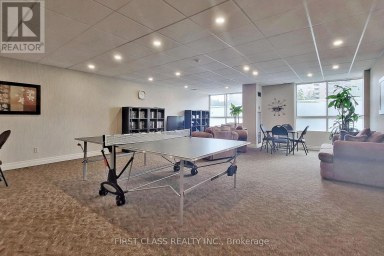 1117 - 1485 LAKESHORE ROAD E Mississauga (Lakeview) Ontario photo 13