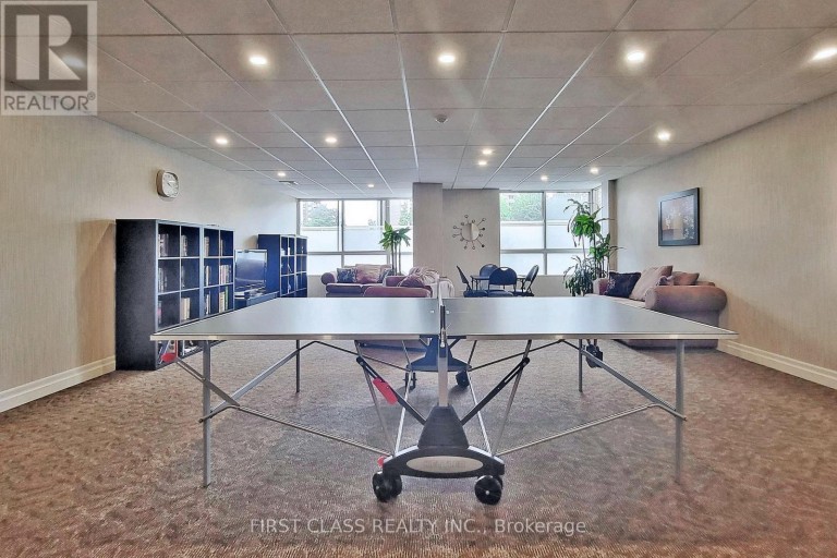 1117 - 1485 LAKESHORE ROAD E, Mississauga (Lakeview), Ontario, L5E3G2