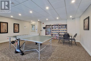1117 - 1485 LAKESHORE ROAD E Mississauga (Lakeview) Ontario photo 16