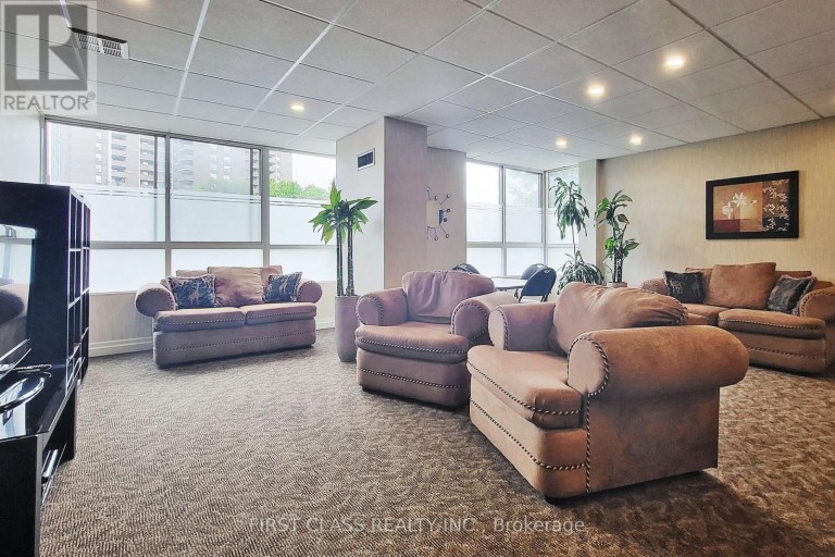 1117 - 1485 LAKESHORE ROAD E, Mississauga (Lakeview), Ontario, L5E3G2