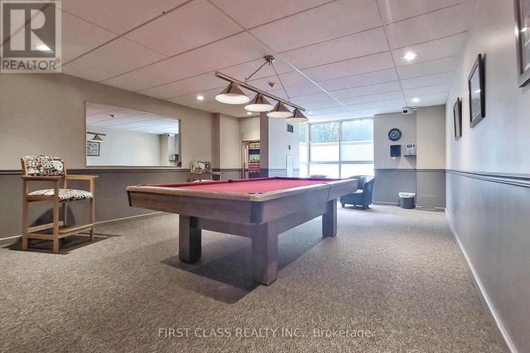 1117 - 1485 LAKESHORE ROAD E, Mississauga (Lakeview), Ontario, L5E3G2