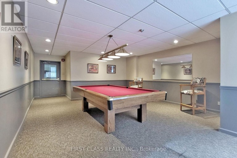 1117 - 1485 LAKESHORE ROAD E, Mississauga (Lakeview), Ontario, L5E3G2