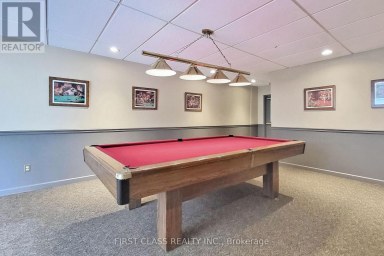1117 - 1485 LAKESHORE ROAD E Mississauga (Lakeview) Ontario photo 21
