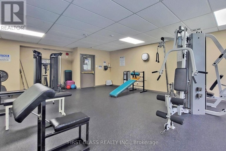 1117 - 1485 LAKESHORE ROAD E, Mississauga (Lakeview), Ontario, L5E3G2