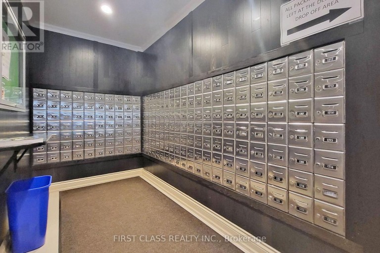 1117 - 1485 LAKESHORE ROAD E, Mississauga (Lakeview), Ontario, L5E3G2