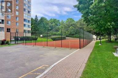 1117 - 1485 LAKESHORE ROAD E Mississauga (Lakeview) Ontario photo 27