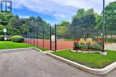 1117 - 1485 LAKESHORE ROAD E Mississauga (Lakeview) Ontario photo 29
