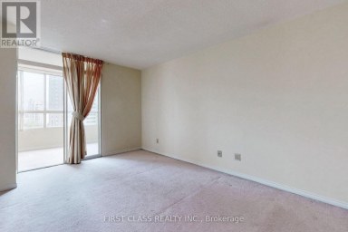 1117 - 1485 LAKESHORE ROAD E Mississauga (Lakeview) Ontario photo 3