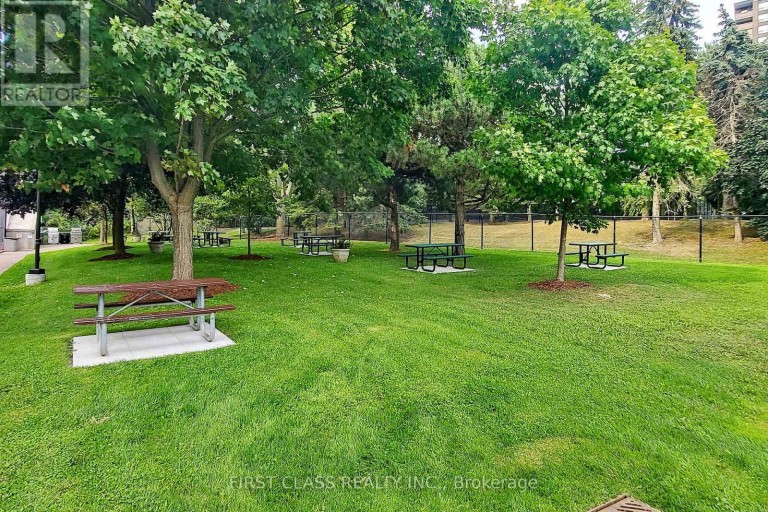 1117 - 1485 LAKESHORE ROAD E, Mississauga (Lakeview), Ontario, L5E3G2