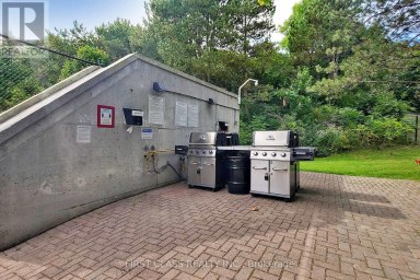 1117 - 1485 LAKESHORE ROAD E Mississauga (Lakeview) Ontario photo 32