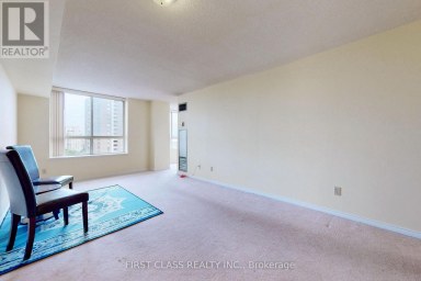 1117 - 1485 LAKESHORE ROAD E Mississauga (Lakeview) Ontario photo 35