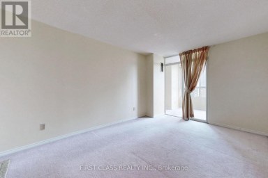 1117 - 1485 LAKESHORE ROAD E Mississauga (Lakeview) Ontario photo 4