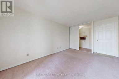 1117 - 1485 LAKESHORE ROAD E Mississauga (Lakeview) Ontario photo 5