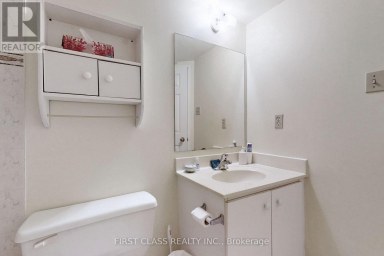 1117 - 1485 LAKESHORE ROAD E Mississauga (Lakeview) Ontario photo 9