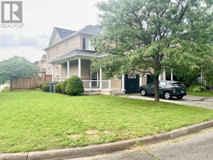 5214 PRESERVATION CIRCLE, Mississauga (Churchill Meadows), Ontario, L5M7T2