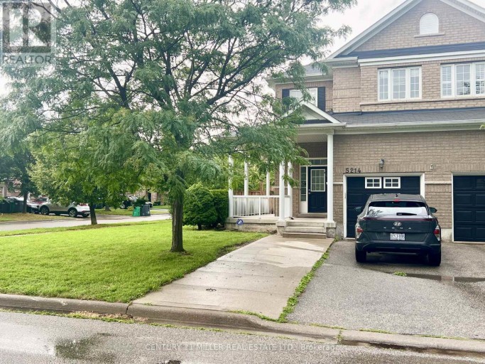5214 PRESERVATION CIRCLE, Mississauga (Churchill Meadows), Ontario, L5M7T2