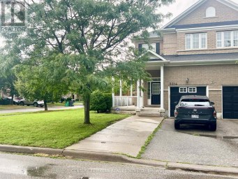5214 PRESERVATION CIRCLE Mississauga (Churchill Meadows) Ontario photo 3
