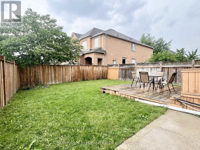 5214 PRESERVATION CIRCLE, Mississauga (Churchill Meadows), Ontario, L5M7T2