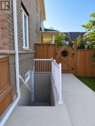 5214 PRESERVATION CIRCLE Mississauga (Churchill Meadows) Ontario photo 6