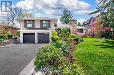 64 RAVENSBOURNE CRESCENT Toronto (Princess-Rosethorn) Ontario photo 1