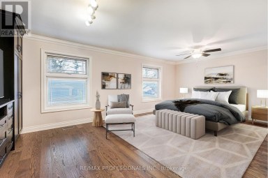 64 RAVENSBOURNE CRESCENT Toronto (Princess-Rosethorn) Ontario photo 12