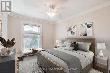 64 RAVENSBOURNE CRESCENT Toronto (Princess-Rosethorn) Ontario photo 16