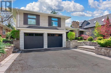 64 RAVENSBOURNE CRESCENT Toronto (Princess-Rosethorn) Ontario photo 2