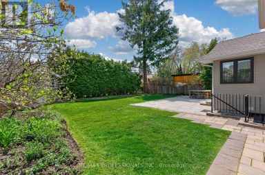 64 RAVENSBOURNE CRESCENT Toronto (Princess-Rosethorn) Ontario photo 22