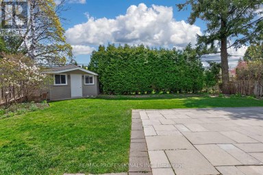 64 RAVENSBOURNE CRESCENT Toronto (Princess-Rosethorn) Ontario photo 23