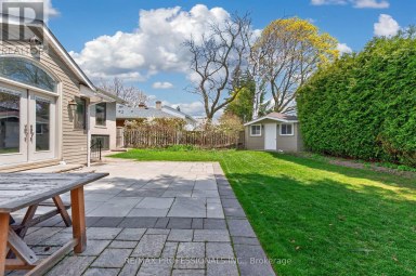 64 RAVENSBOURNE CRESCENT Toronto (Princess-Rosethorn) Ontario photo 25